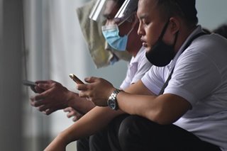 Privacy watchdog probes SMS spam; forms inter-agency body vs cybercrimes