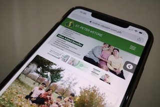 St. Peter launches e-store to stay relavant in new normal