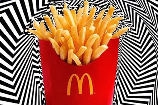 McDonald's rations fries in Japan due to spud shortage