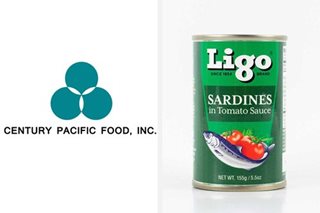 Century Tuna maker to buy 'Ligo' brand