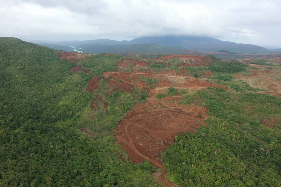 How Do Open Pit Mines Work