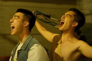Netflix review: ‘Your Name Engraved Herein’ reminds public that fight for LGBT rights is far from over