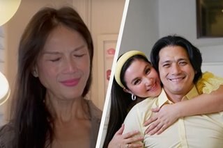 ‘Pinagsisisihan ko’: Tearful BB apologizes to Robin Padilla after calling him a ‘hypocrite’