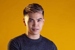 Daryl Ong hopes to collaborate with Sarah G, rappers in Viva