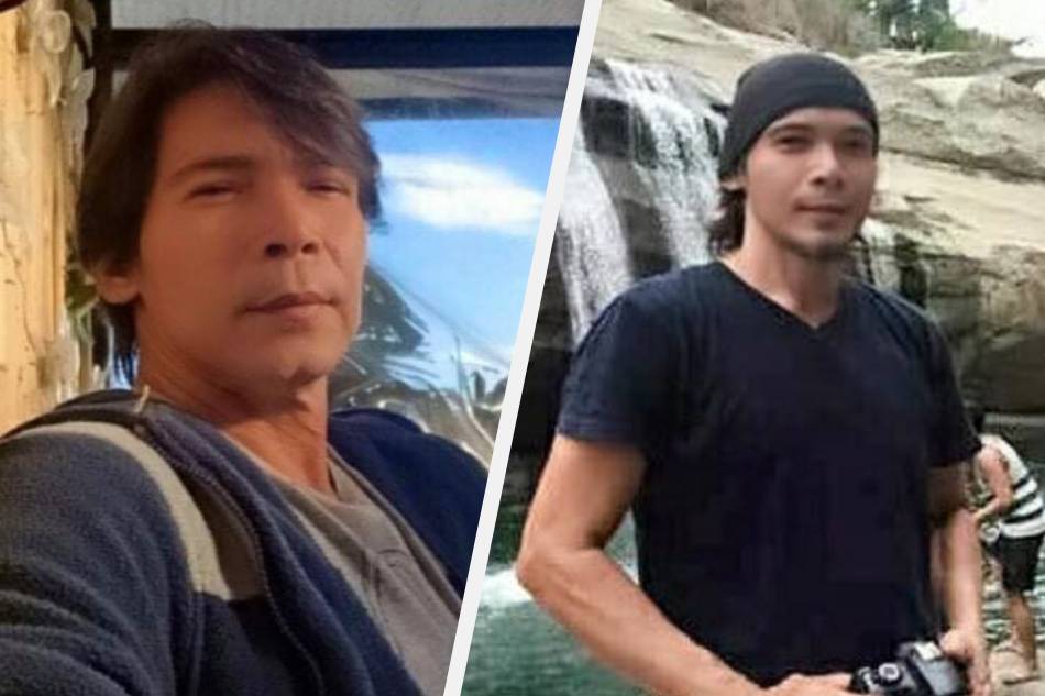 Royette Padilla Brother Of Robin Padilla Dies Abs Cbn News