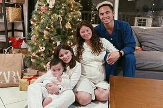 Andi Eigenmann gets ready to welcome third baby