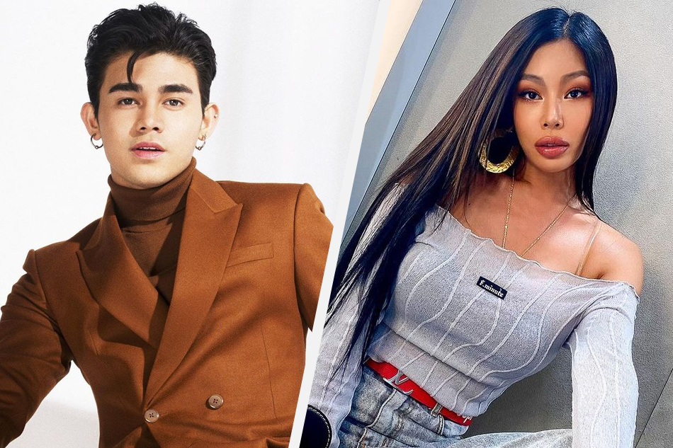 Iñigo Pascual fanboys after rapper Jessi notices dance cover | ABS-CBN News