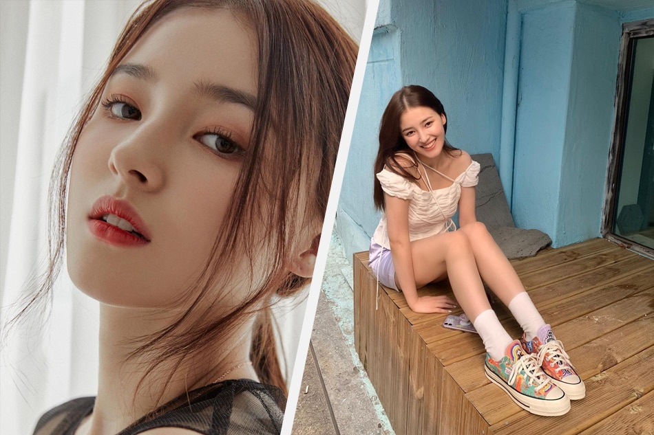 Momoland’s Nancy in ‘severe emotional turmoil’ over circulating photos, says agency 1