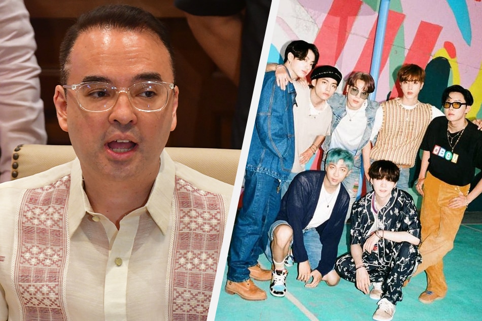 ‘ARMY’ slams Cayetano for using BTS name for new bloc; ousted Speaker says no politics in acronym 1