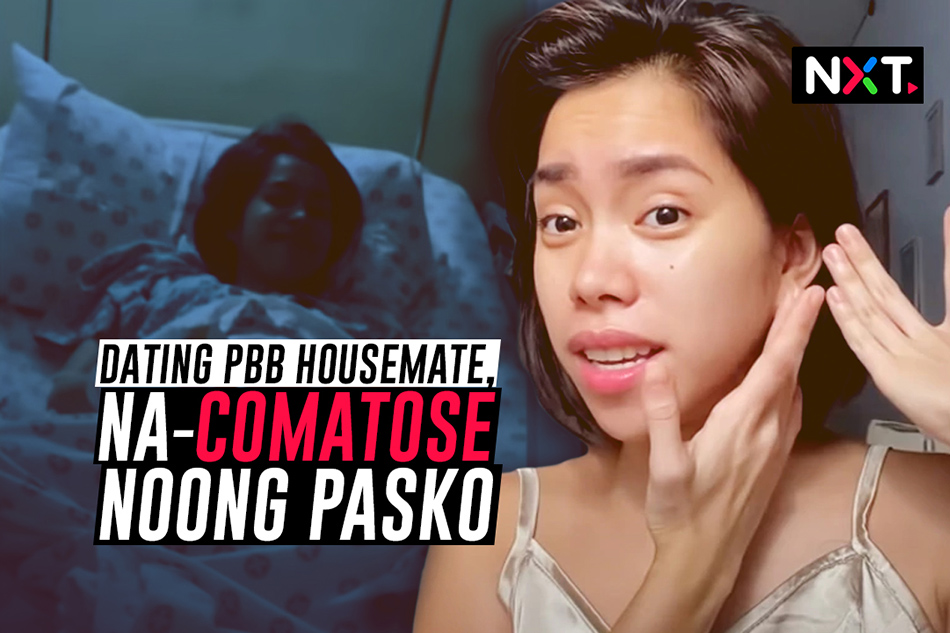 Dating Pbb Housemate Na Comatose Noong Pasko Abs Cbn News Dating Pbb Housemate Na Comatose Noong Pasko Abs Cbn News