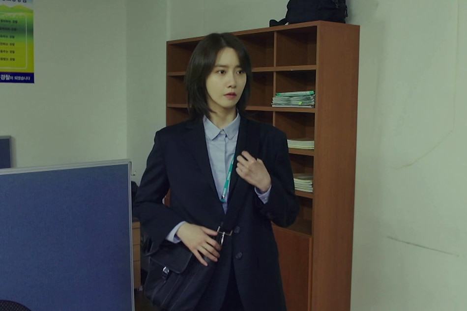 How Girls Generation S Yoona Prepared For Journalist Role In New K Drama Series Abs Cbn News