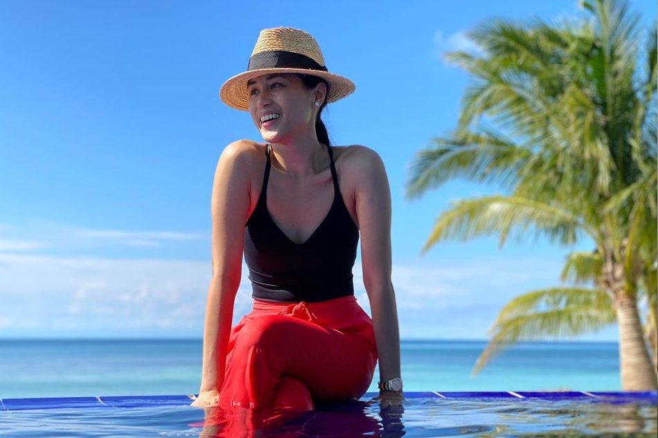 toni gonzaga turns emotional surprise feel u toni gonzaga turns emotional surprise feel u