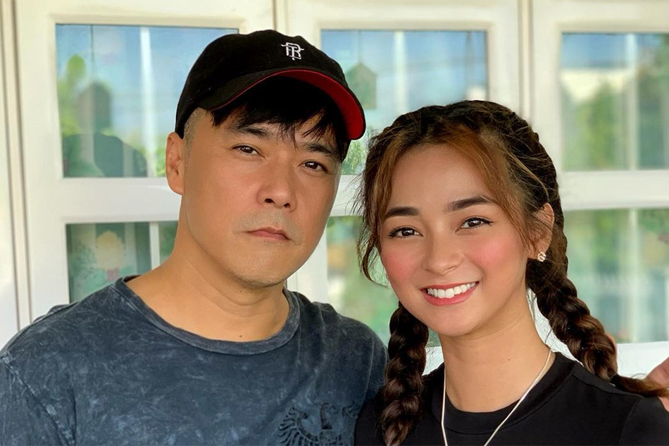 Jeric Raval's daughter AJ joins 'Ang Probinsyano' – Filipino News