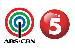 ABS-CBN, TV5 put investment deal on hold