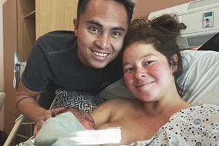Jaclyn Jose to daughter Andi Eigenmann: Wait 3 years for next baby