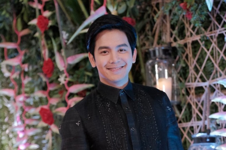 Why Joshua Garcia chose to stay with ABS-CBN | ABS-CBN News