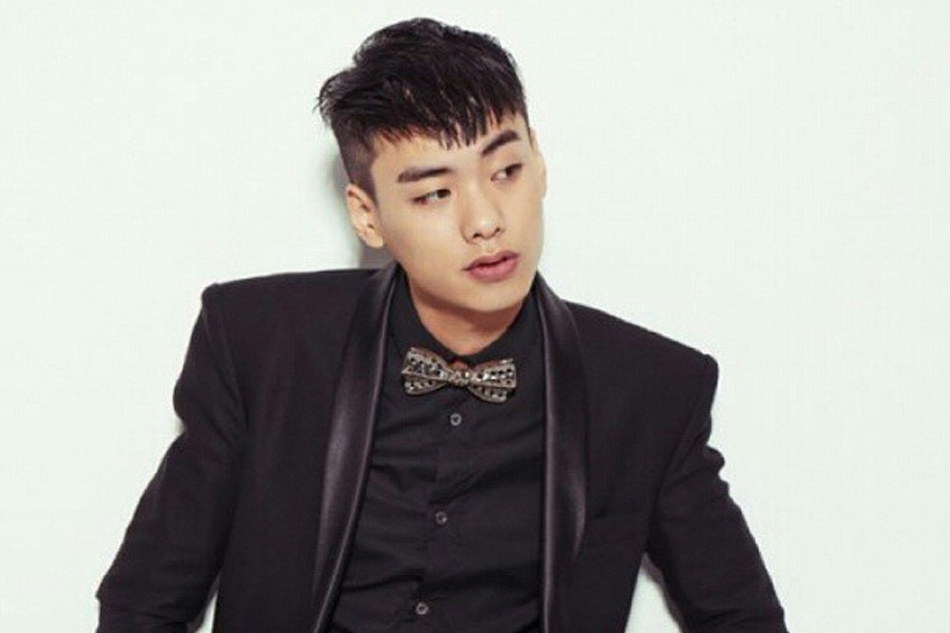 South Korean rapper Iron passes away | ABS-CBN News