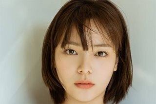 Korean actress Song Yoo-jung passes away