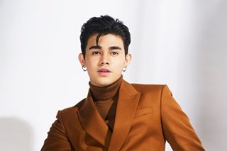 Iñigo Pascual to release 'All Out of Love' cover