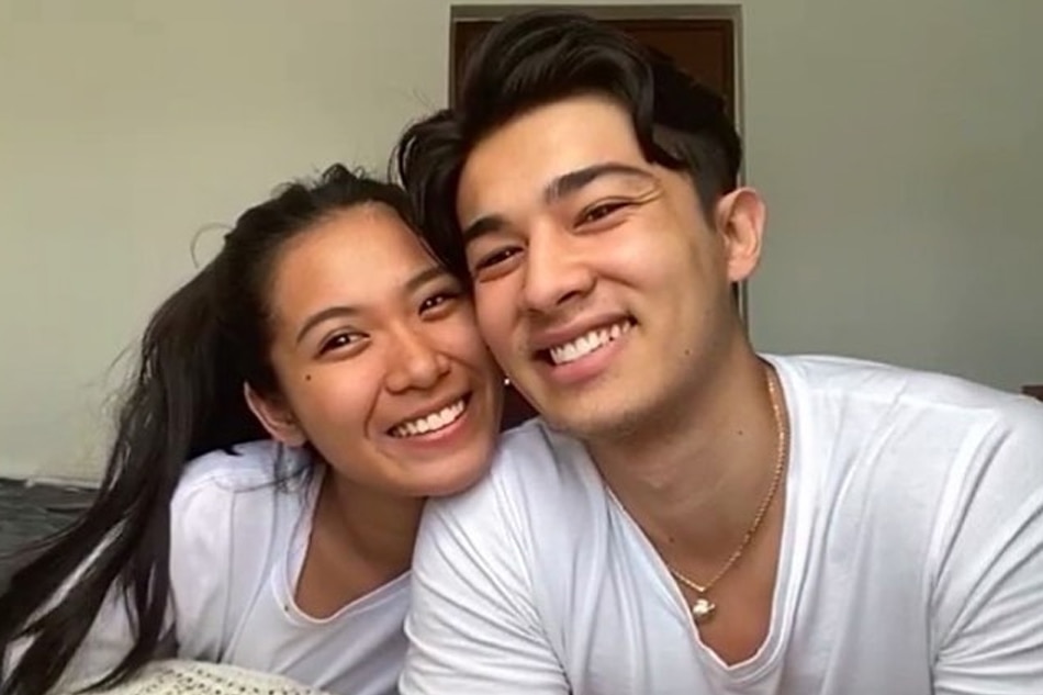 ‘It’s not meant to be’: Lou Yanong, Andre Brouillette break up | ABS ...