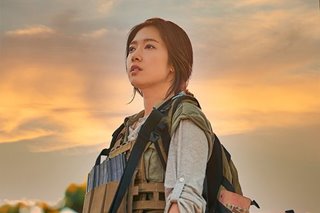 Park Shin-hye returns with Netflix sci-fi fantasy series 'Sisyphus'