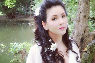Regine Velasquez gives advice to a student confused about his sexuality