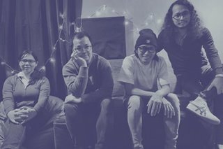 Indonesian, Chinese, Greek indie labels to release Cinema Lumiere's debut EP