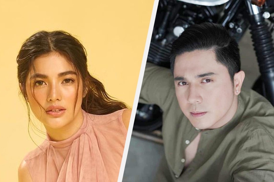 Jane De Leon Admits Crush On Paulo Avelino Filipino News