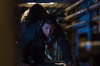 Why Song Joong-ki joined ‘Space Sweepers’ even before reading script