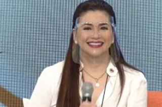 Regine Velasquez, binalikan ang pinagdaanang pagsubok ng pamilya noong lockdown
