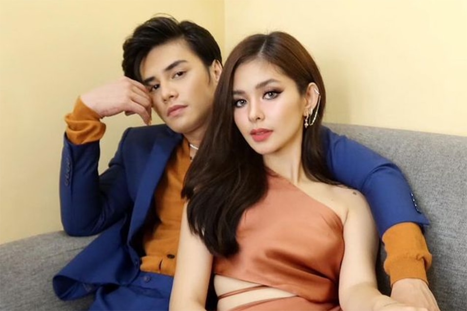 Loisa Andalio Ronnie Alonte Share Valentine Plans – Filipino News