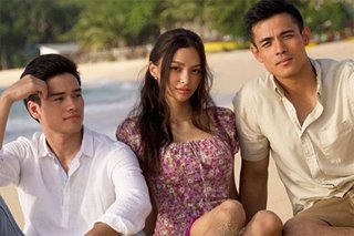 New digital series 'Parang Kayo, Pero Hindi' to tackle no-label relationships