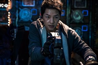 Netflix review: Korea shows off visual effects mastery in ambitious 'Space Sweepers'