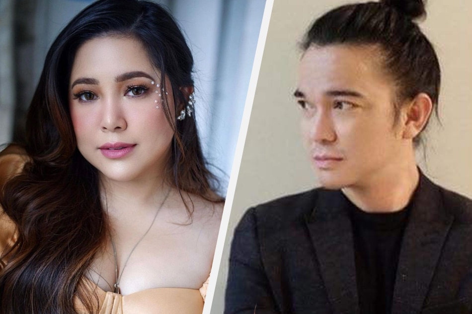 Jonathan Manalo writes Valentine's song for Moira | ABS-CBN News