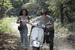 JoshLia trends as they reunite in teary music video of Moira's 'Paubaya'