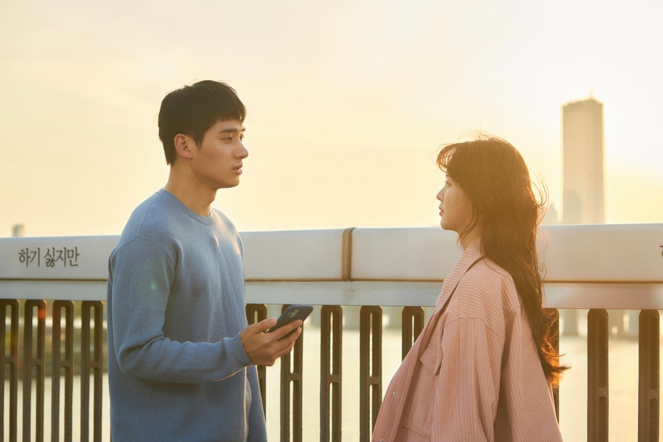Netflix releases first look at second season of &#39;Love Alarm&#39; 2