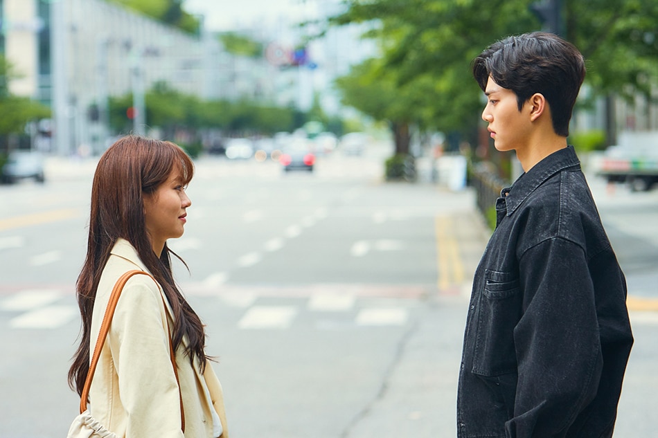 Netflix releases first look at second season of &#39;Love Alarm&#39; 1
