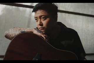 Star Music releases Jake Zyrus' 'Usahay' music video