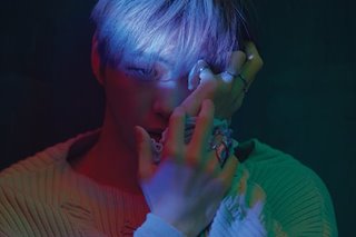 Kang Daniel wants to collaborate with these Filipino artists