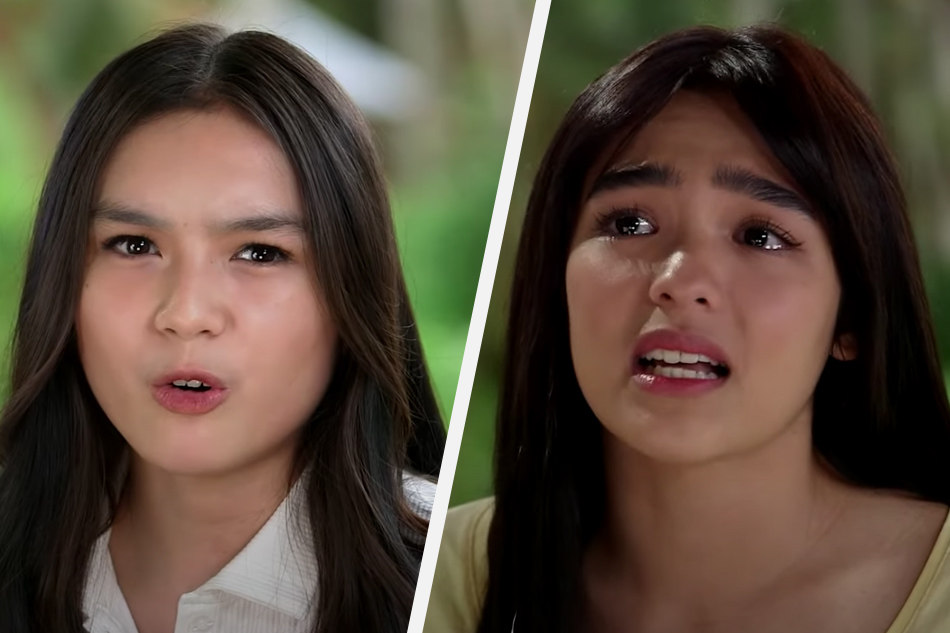 Francine, Andrea share fears in ‘Huwag Kang Mangamba’ teaser | ABS-CBN News