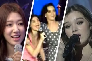 VIRAL: Remember when Katy Perry visited ‘Showtime’? Here are other foreign artists who came over
