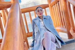 Heart Evangelista recalls time in her life when she struggled financially
