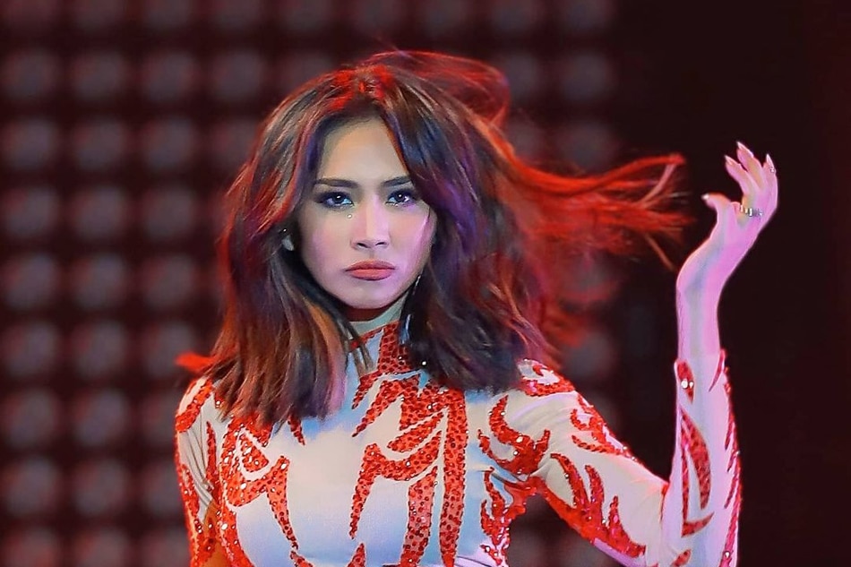 She’s back! Sarah Geronimo’s ‘Tala’ film concert to premiere on KTX.ph, iWantTFC 1