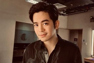 'Parang sakto masyado sa amin': Joshua talks about doing music video of 'Paubaya'