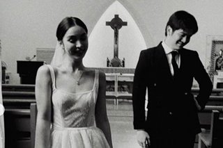 JoshLia game sa bagong proyekto matapos ang tagumpay ng 'Paubaya'