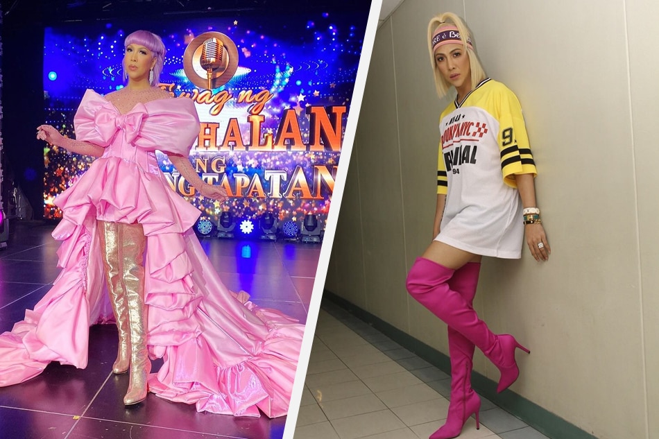 WATCH: Vice Ganda's Sneaker Collection Is Here!