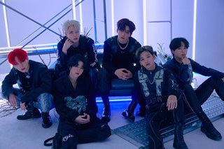 WATCH: K-pop group WEi talks about new album, goals