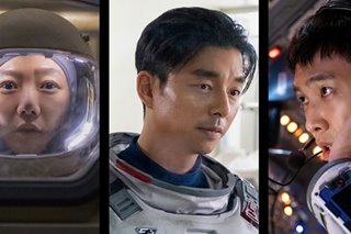 Netflix reveals slate of original Korean films, series, special for 2021