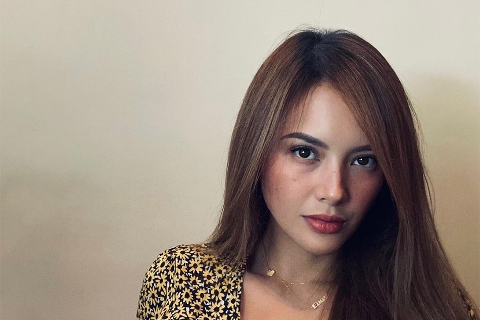 Ellen Adarna claps back at basher who tagged her as a bad influence ...