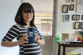 Jopay Paguia, Joshua Zamora expecting another baby girl